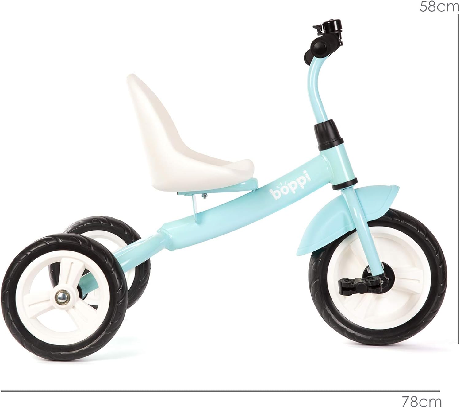 boppi trike
