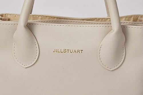 JILLSTUART 2017年春夏号 アイボリー 画像 D