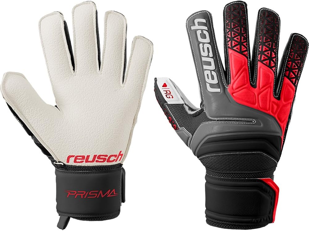rg goalkeeper gloves