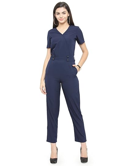 Jumpsuit designs 2018 Clearance
