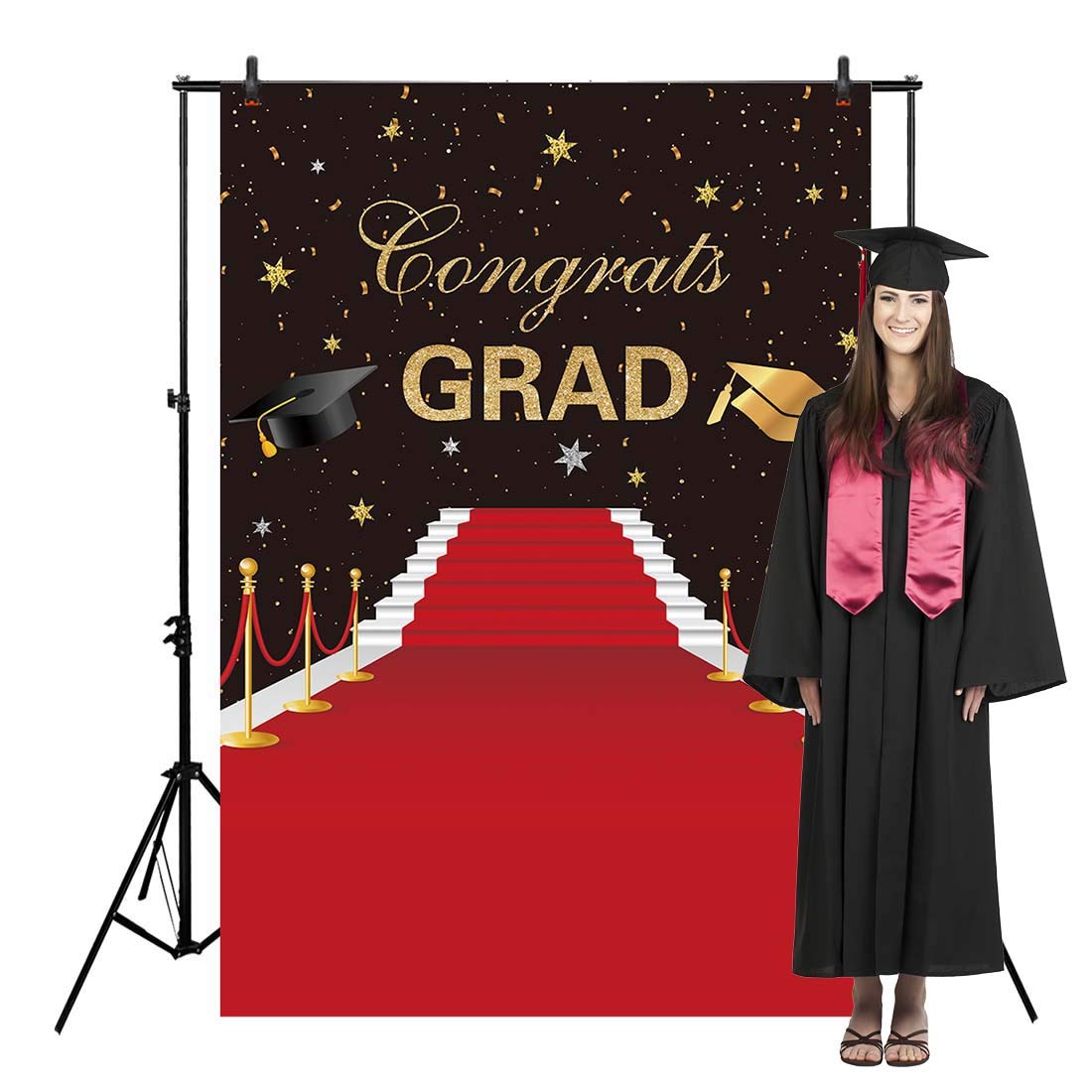 Best banners for red carpet events