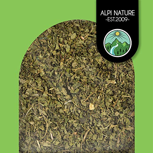 Brennesseltee (250g), Brennnesselblätter, 100% natürlicher Brennnessel Tee, Kräutertee lose, geschnitten, natürliche… – Bild 3