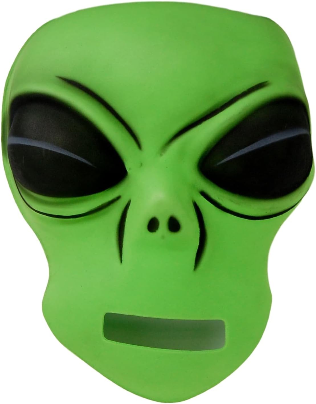 Jumbo mask ALIEN - Goes above your head
