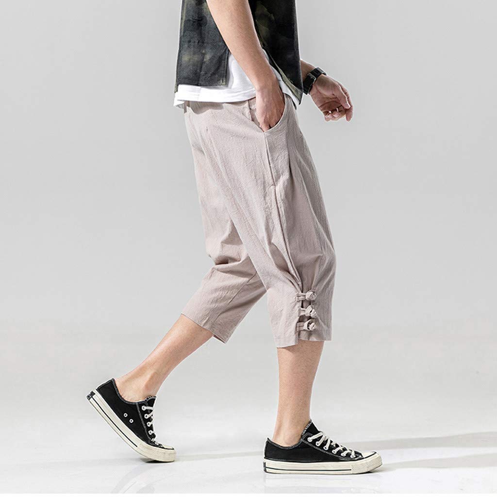 linen pants plus size tall