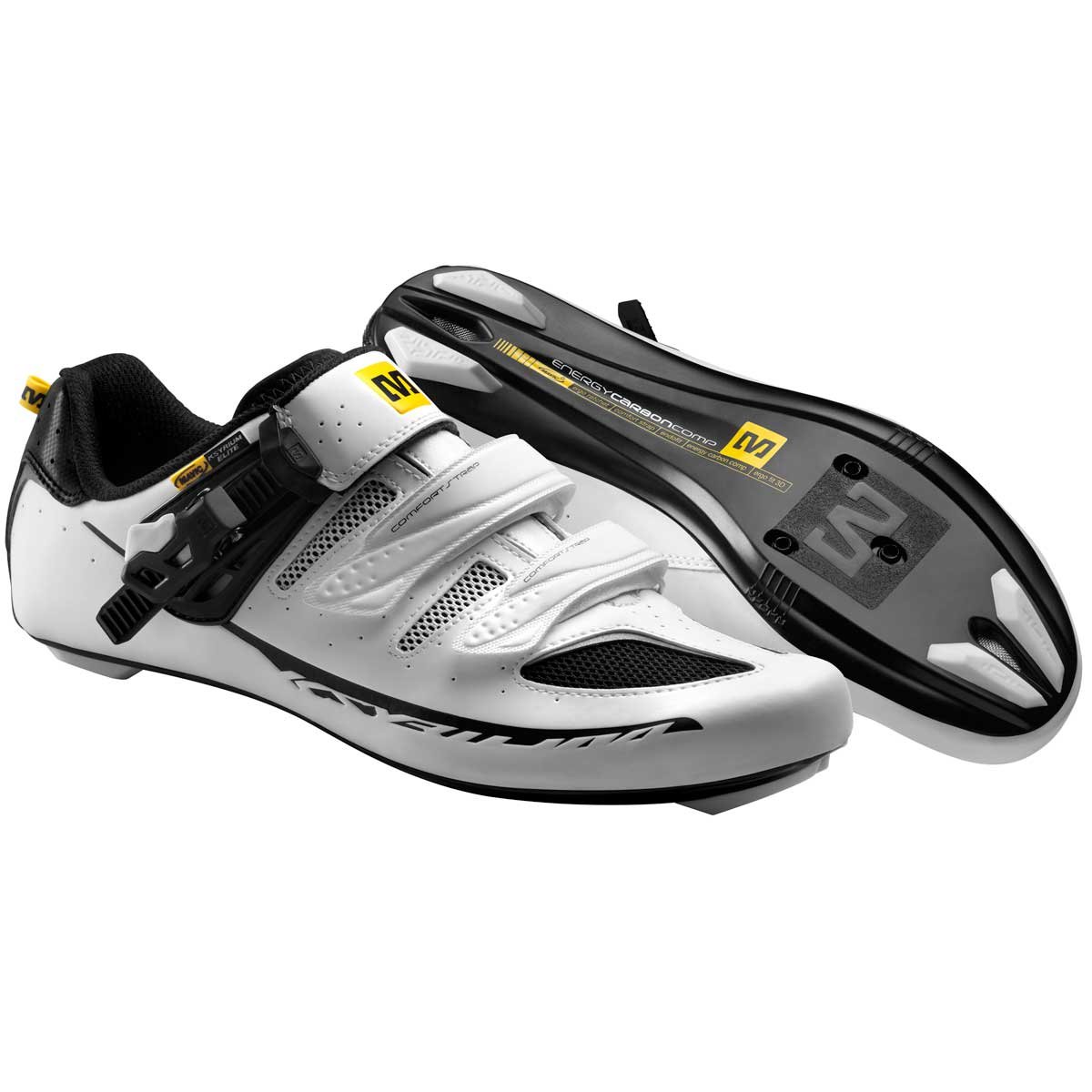 mavic ksyrium ultimate shoes
