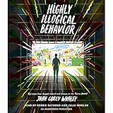 Highly Illogical Behavior