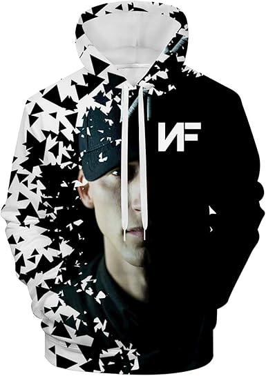 nf zip up hoodie