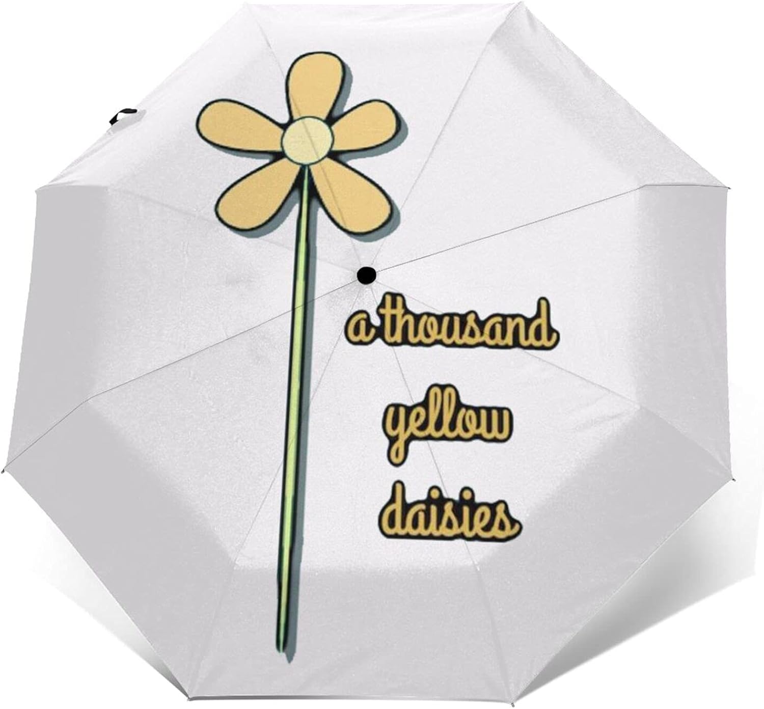 Gilmore Girls Umbrella AntiUv Windproof Travel Umbrella
