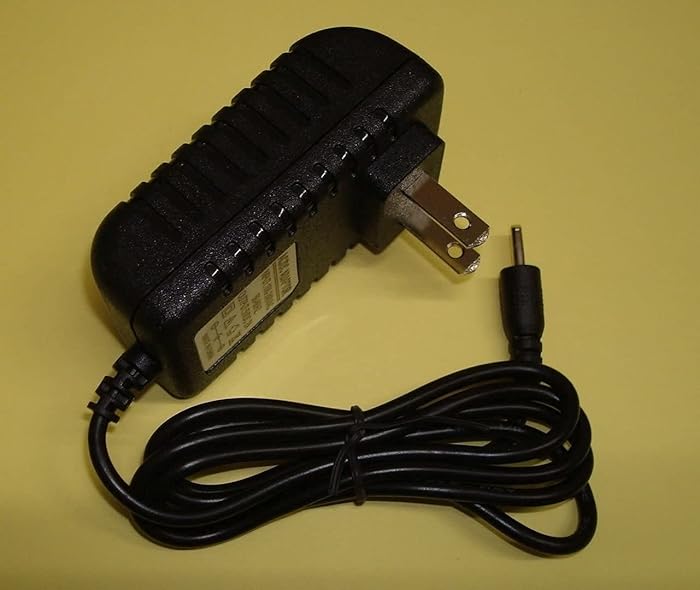 ANiceS Replacement AC Home Wall Charger for Supersonic Matrix MID SC-999 9