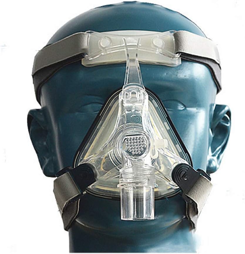 maschere nasali cpap
