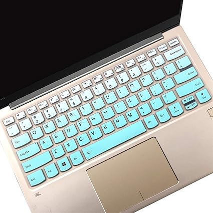 Lenovo Yoga C930 13 9 Keyboard Cover Transparent Ultra Thin Clear Dustproof Waterproof Keyboard Skin Protector For Lenovo Yoga C930 13 9 Keyboard Protective Skin Talkingbread Co Il
