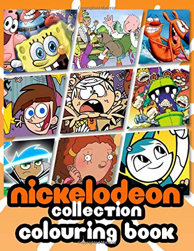 a nickelodeon