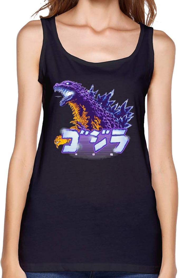 godzilla clothing uk