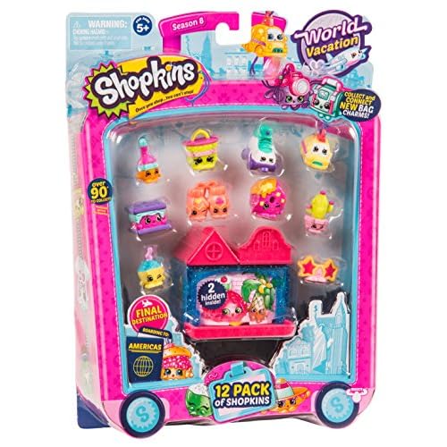 shopkins cost