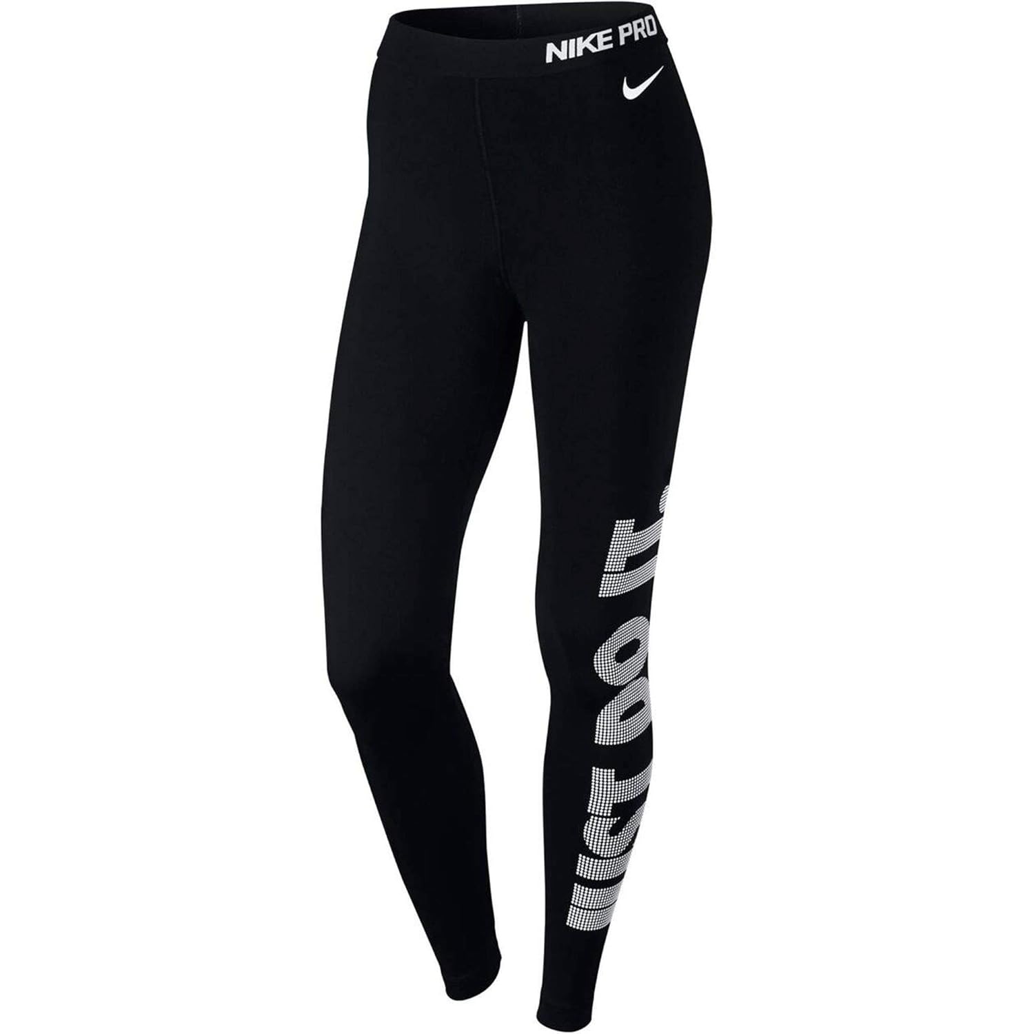 just do it nike womens leggings