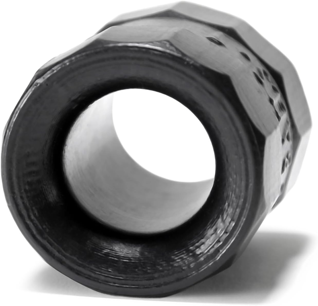 OXBALLS BullBalls 1 Ballstretcher, Black - Image 3