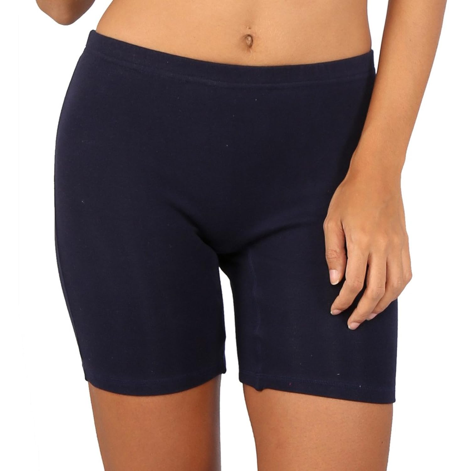 bralux women's cycling shorts
