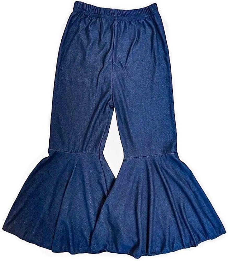 boutique bell bottom pants