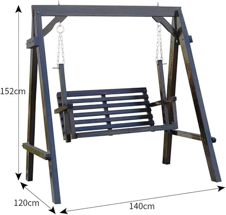 columpios de jardin amazon