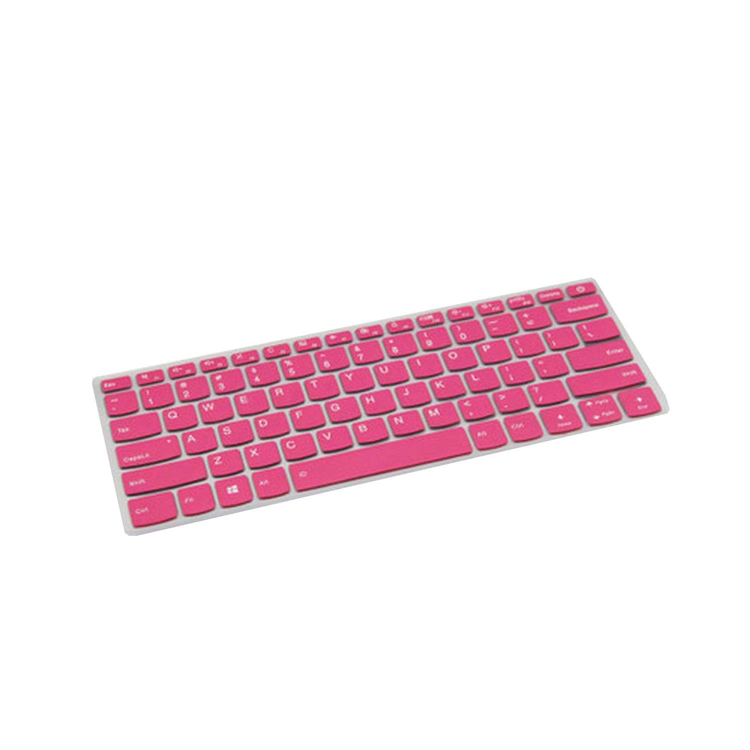 14 Inch Laptop Keyboard Cover Skin Protector For Lenovo Ideapad 3 3s Yoga 5 5s 7s 14 Inch Laptop Keyboard Cover Skin Protector For Lenovo Ideapad 3 3s Yoga 5 5s 7s