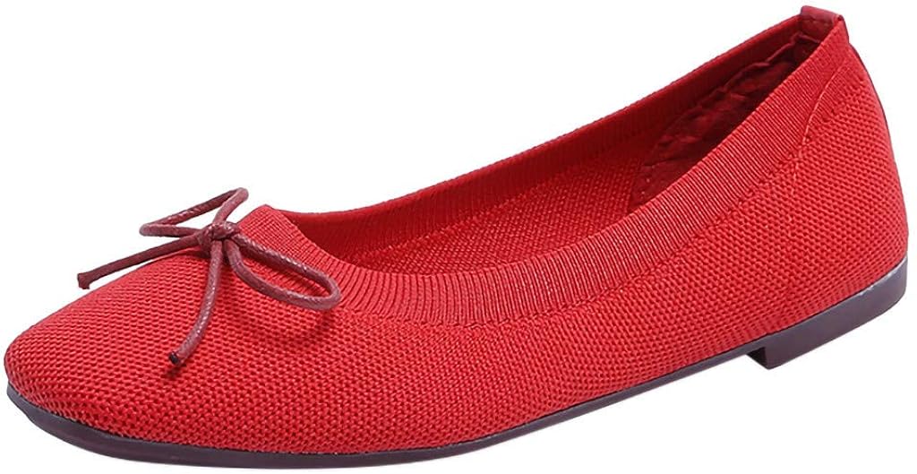 wide width flats for work