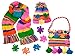 ALEX Toys Craft Yarn Craft