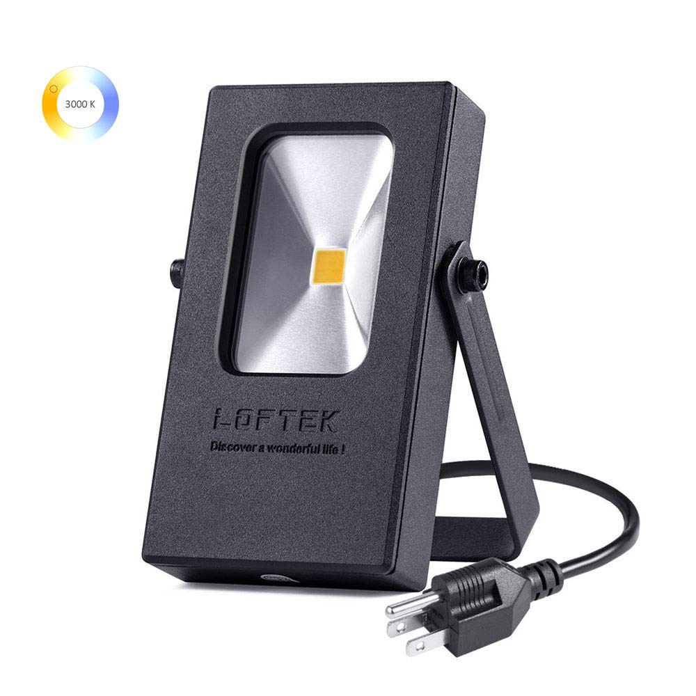 Best Landscape Led Flood Lighting