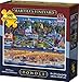 Dowdle Jigsaw Puzzle - Martha's Vineyard - 500 Piece