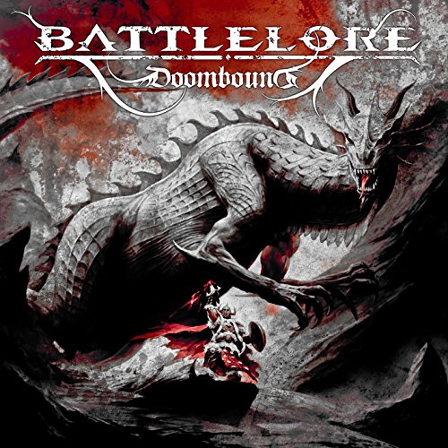 Battlelore - Doombound Lyrics - Zortam Music