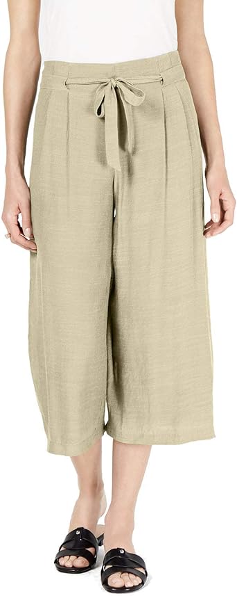 amazon ladies capri pants