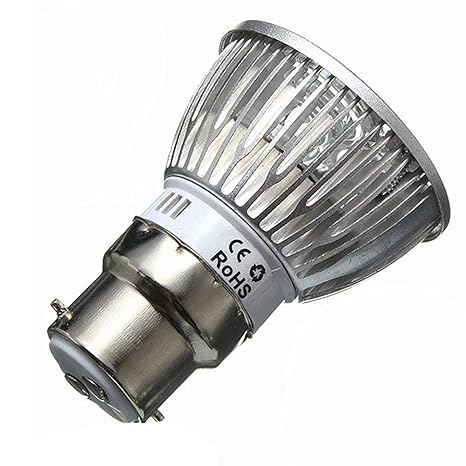 E Jiaen Led Grow Lights For Greenhouse Plants Full Spectrum B22