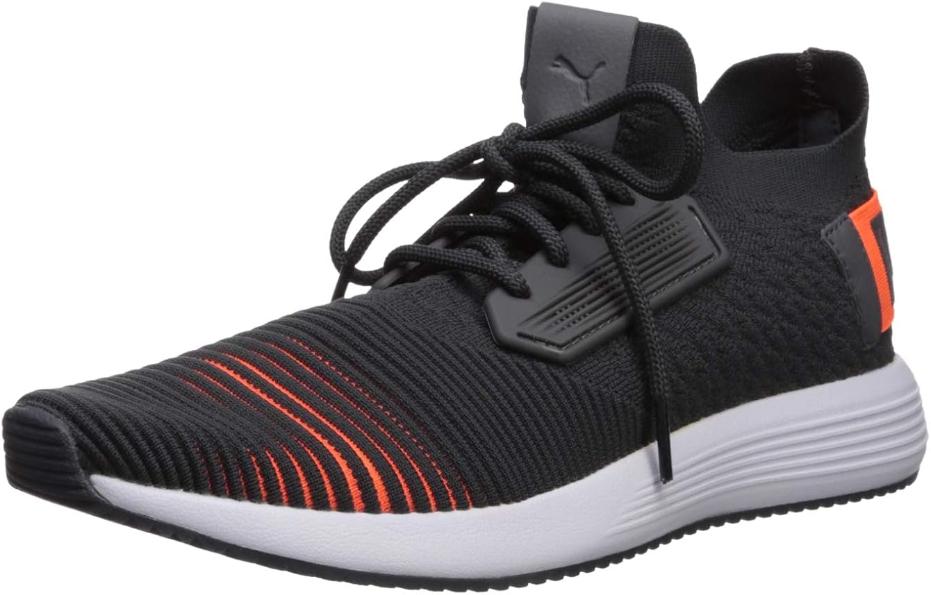 uprise knit puma