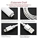 HDMI Cable Golden Dock Lightning to HDMI HDTV AV Cable Adapter.HDMI Lightning Cable for iPhone, Projector,Plug and Play (Silver)