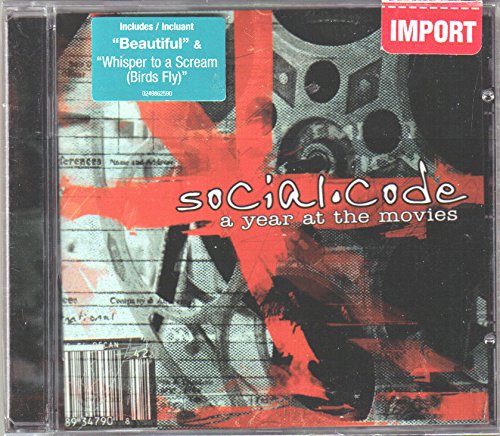 Social Code - Everything Fine Lyrics - Zortam Music