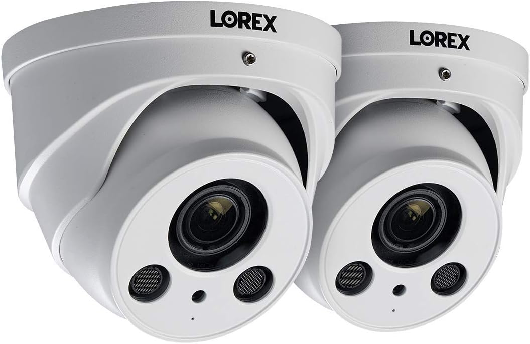 telecamere ip lorex