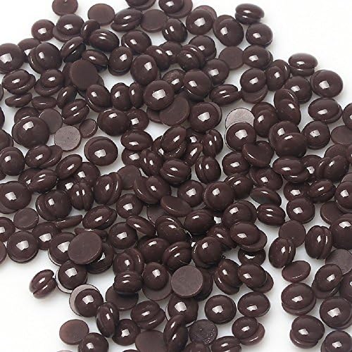HEALCO Hair Removal Hard Wax Beans Solid Depilatory Wax Bean Depilatory Dedicated Painless for Full Body Hair Removal