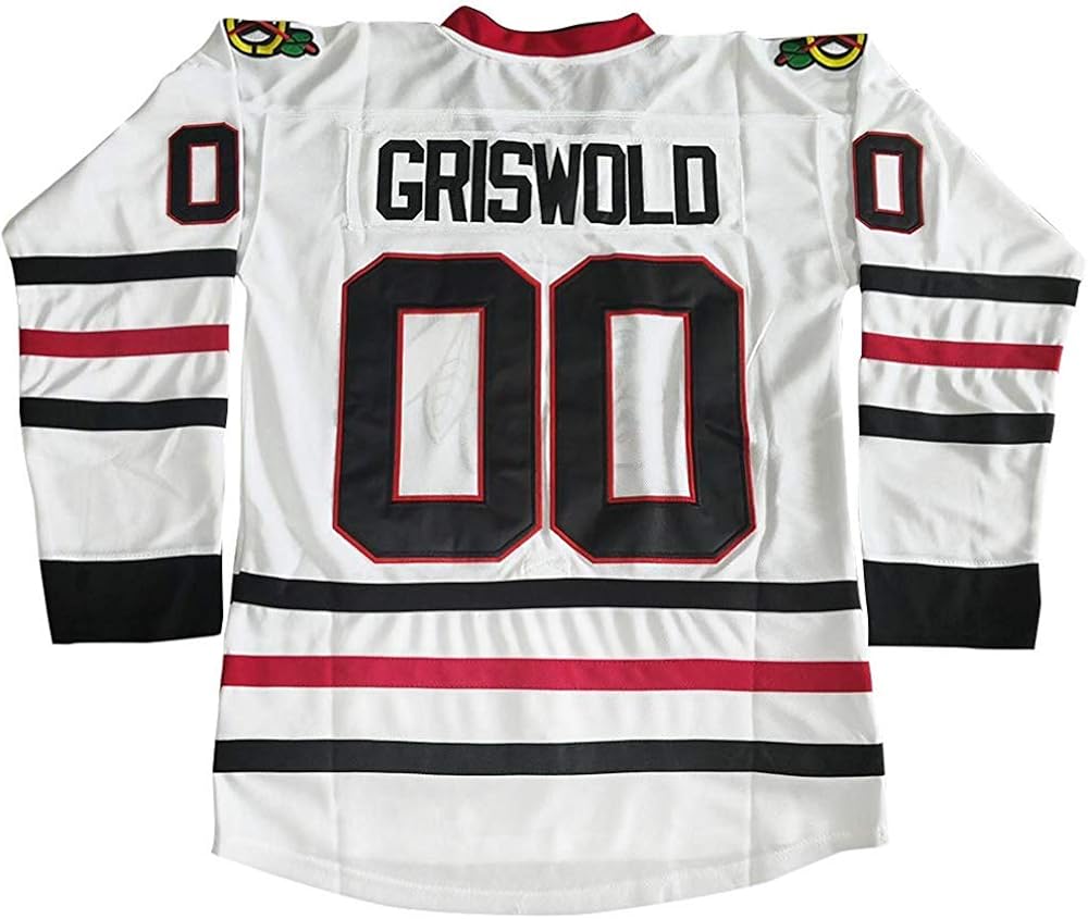 griswold 00 jersey