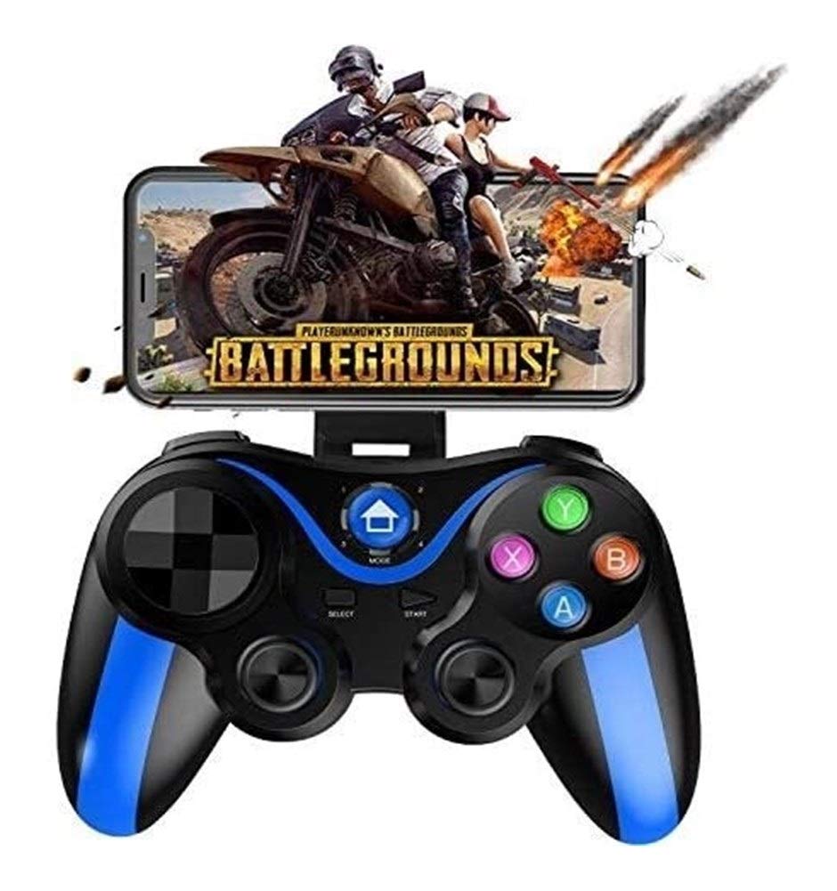 Mobile Gamepad Controller, Key Mapping Gaming Joysticks Trigger for/Rules of Survival & More Shootin