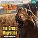 Walking with Dinosaurs: The Great Migration (Walking With Dinosaurs: The 3D Movie)
