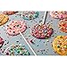 Wilton Flowerful Sprinkles Medley, 2.4 oz. - Candy Sprinkles