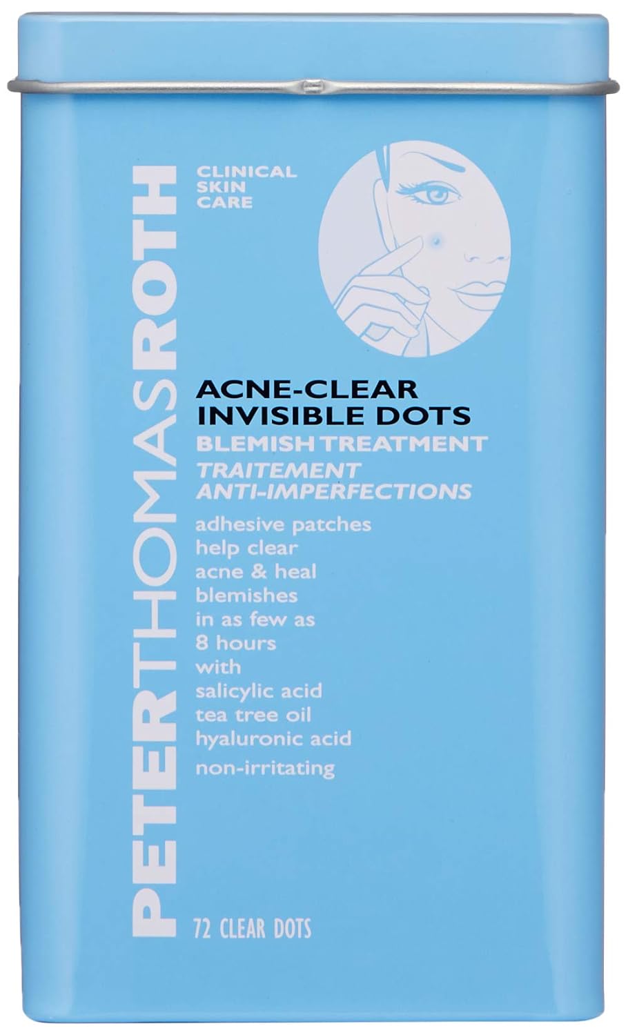 Best Peterthomasroth Skin Care Acne Cleansing Wash