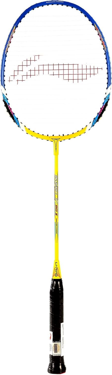 buy li ning racket