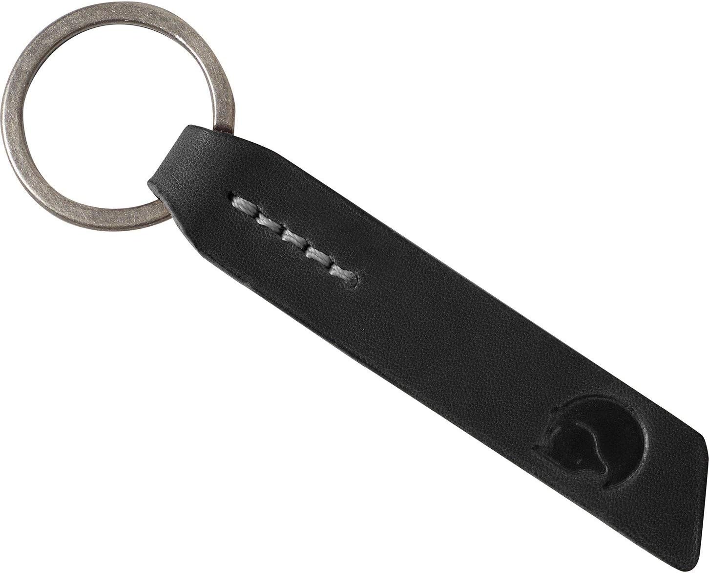 Fjallraven Övik Keyring Wallets and Small Bags - Black, One Size - Image 3