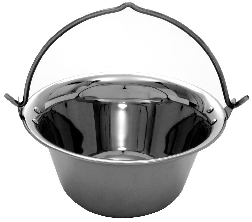 Gulaschkessel 6 Liter