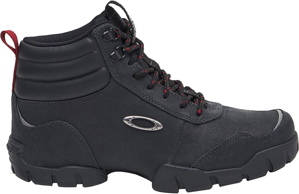 oakley military boots
