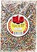 VOWSVOWS Bracelet Beads, 1 oz, Multicolor