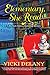 Elementary, She Read: A Sherlock Holmes Bookshop Mystery