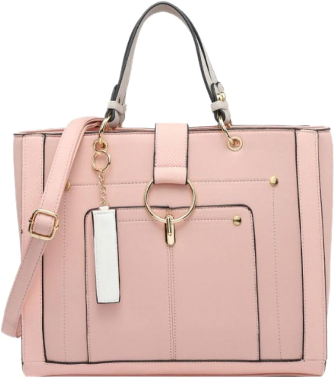 girly handbag