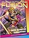 Drawing Cutting Edge Fusion: American Comics with a Manga Influence by
