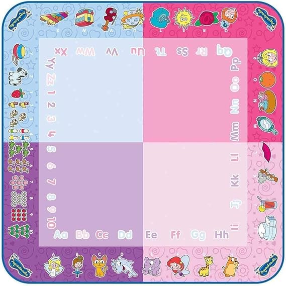 aquadoodle classic mat